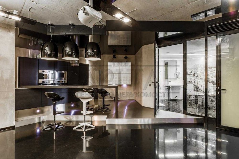 Аренда квартиры, ул. Большая Васильковская, м.Олимпийская