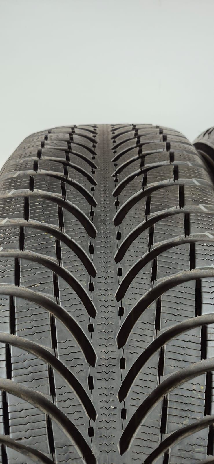 2x235/55 R19 101H Michelin Latitude Alpin LA2