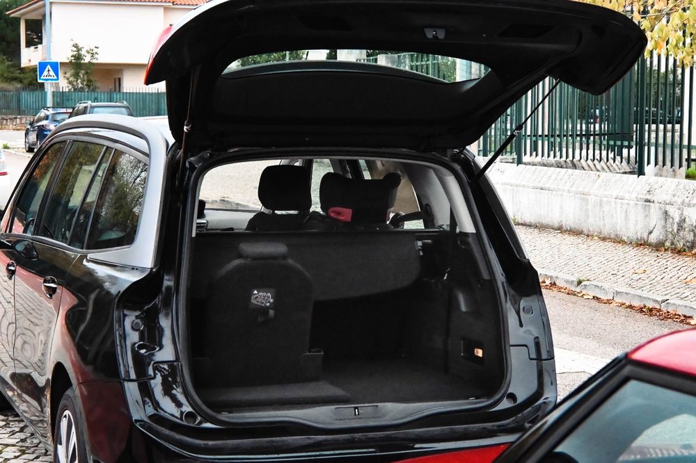 Citroën C4 Grand Picasso