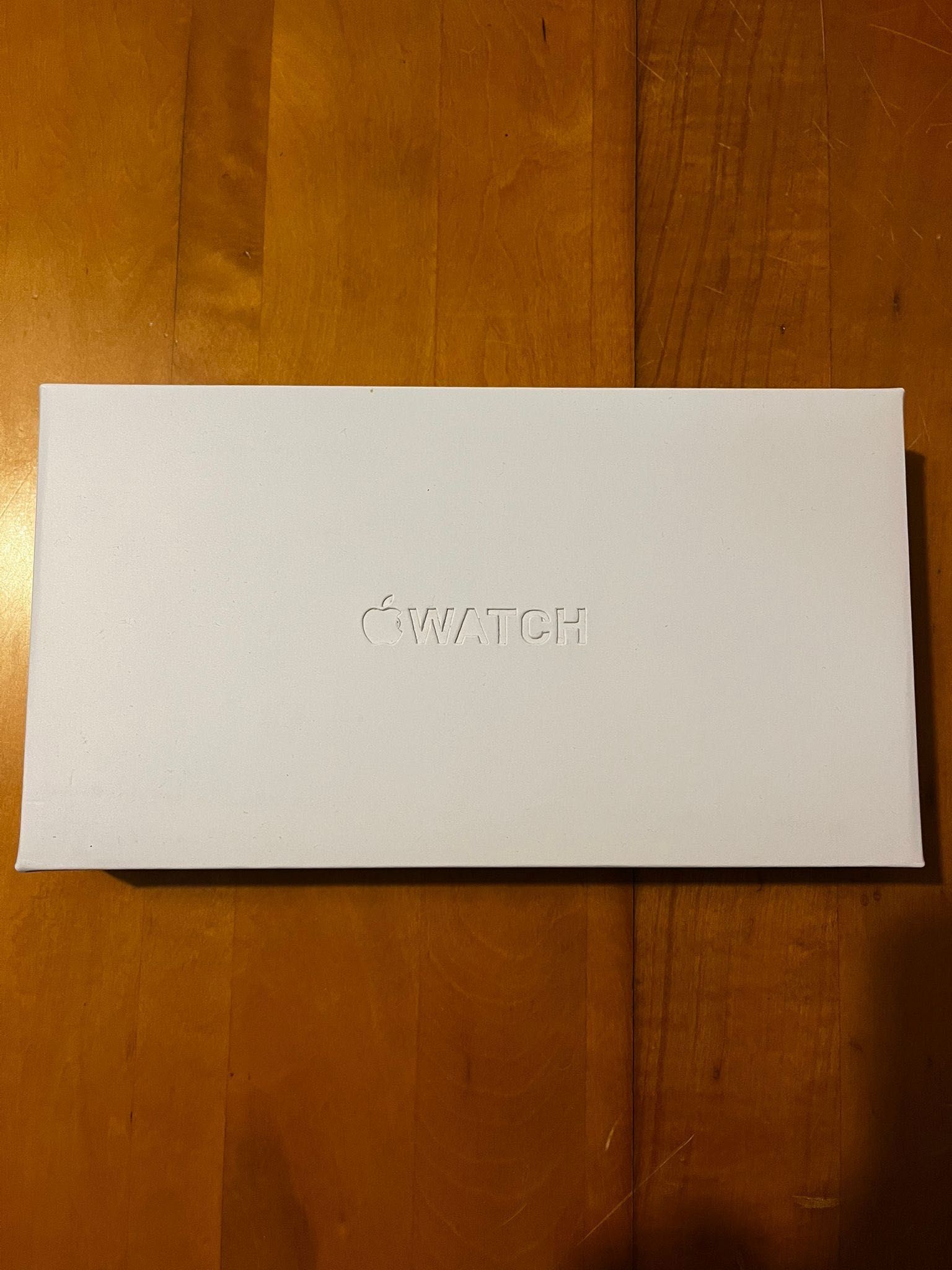 Smartwatch ultra 2ªgeração