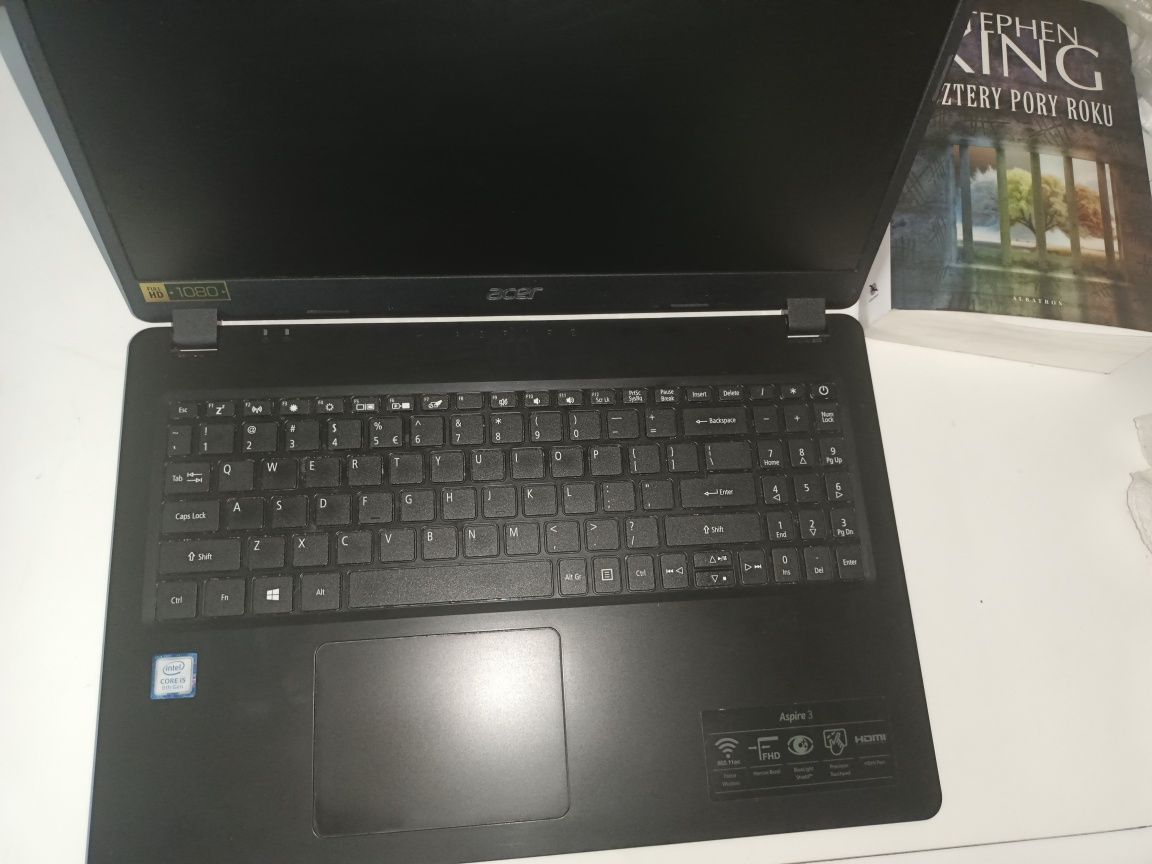 Laptop Acer aspire 3 Inter core i 5