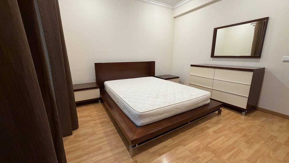 Conjunto Completo de Quarto