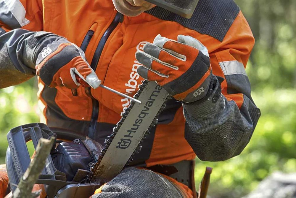 Ланцюг Husqvarna X-CUT S35G; 0.325"; 1.5мм; 64 звена