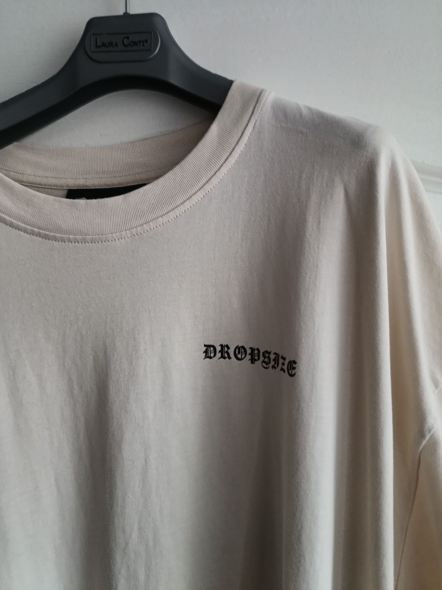 Koszulka męska Dropsize