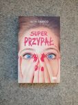 KSIĄŻKA "Super Przypał" Beth Garrod