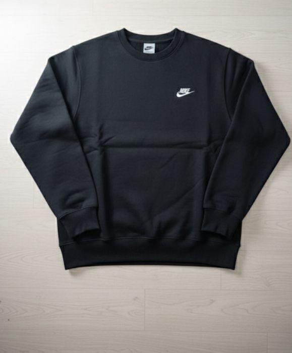 Sweatrshit Nike L.