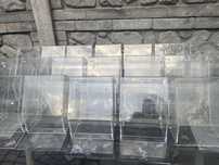 Продам пивное оборудование, краны , охладители, холодильник , боксы