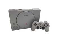 Konsola PSX PS1 SCPH-5502 Made in Japan + Pad