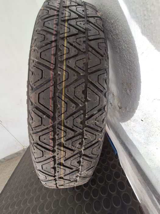 Roda de emergência  opel