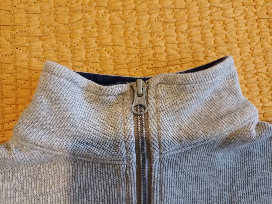 Camisola GAP 7 anos