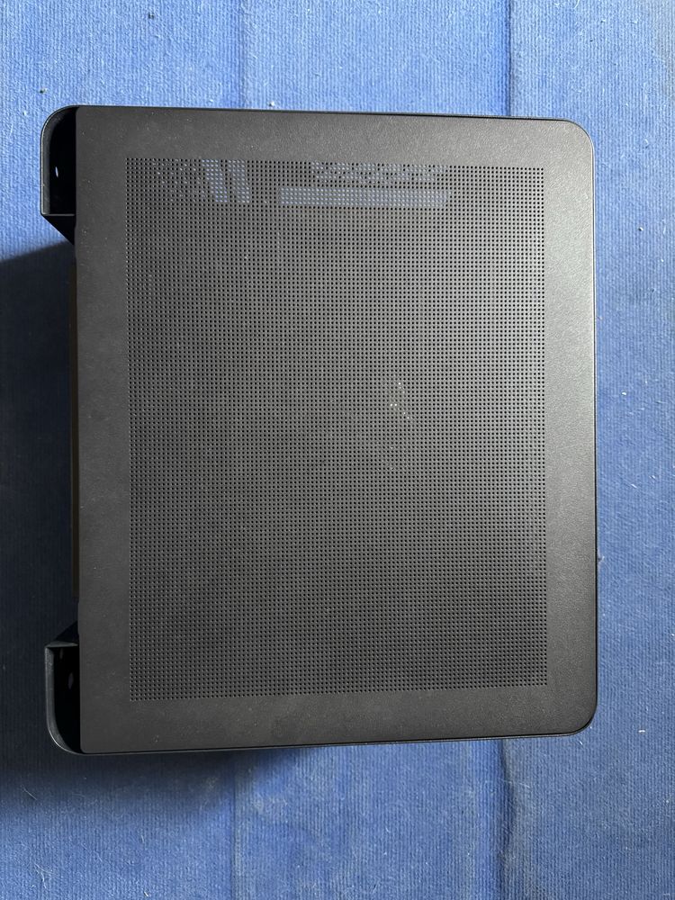 Корпус JONSBO U4 Mini MESH