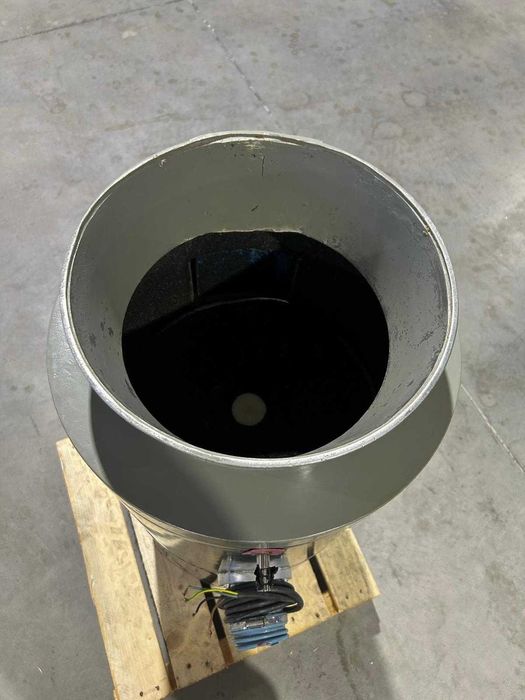 Depelador de batatas 10kg