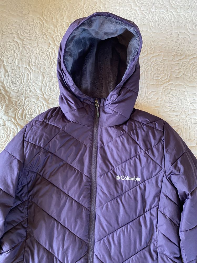 Куртка Columbia Omni Heat р. М