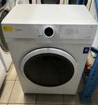 Pralka Midea 6kg SLIM