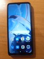 Motorola Moto e22