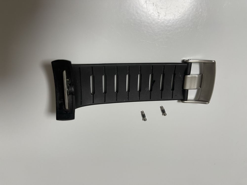 Ремешок Suunto D6, ремінець Suunto D6i