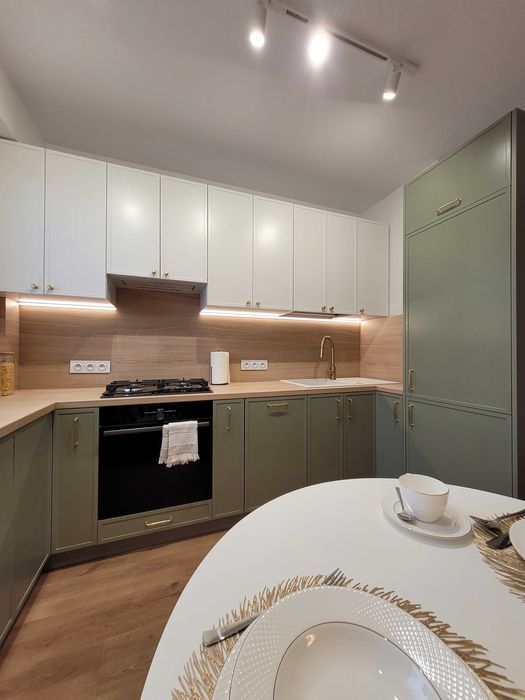 Sprzedam, 48,2m, balkon loggia, ul. Wiecherta 23, Jaroty