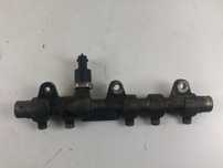 Listwa Wtryskowa + Czujnik Fiat Alfa Romeo 156 1.9 JTD