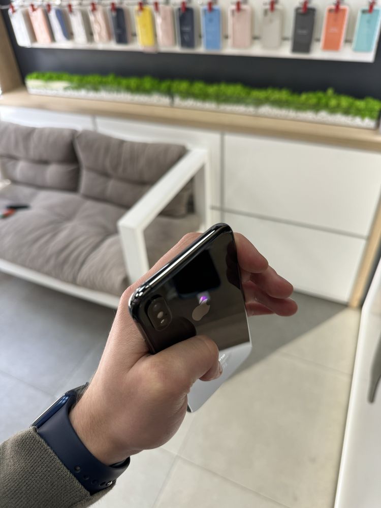 iPhone Xs 256 Space Gray | 94%