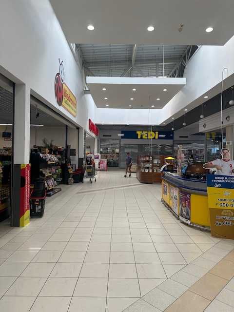 Lokal do wynajęcia w Galerii M – Białystok