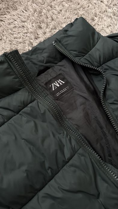 Куртка Zara чоловіча
