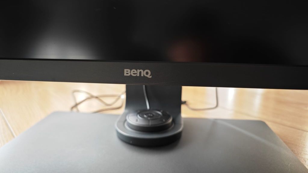 Monitor Profissional BenQ 27''