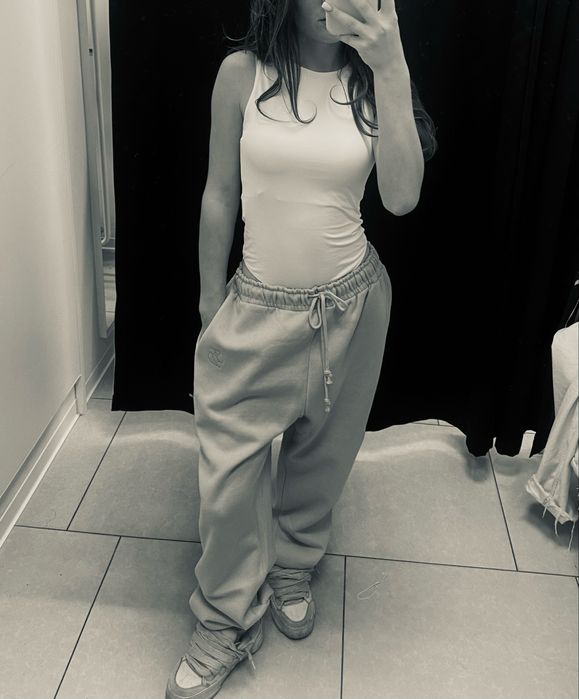 Білий боді sinsay