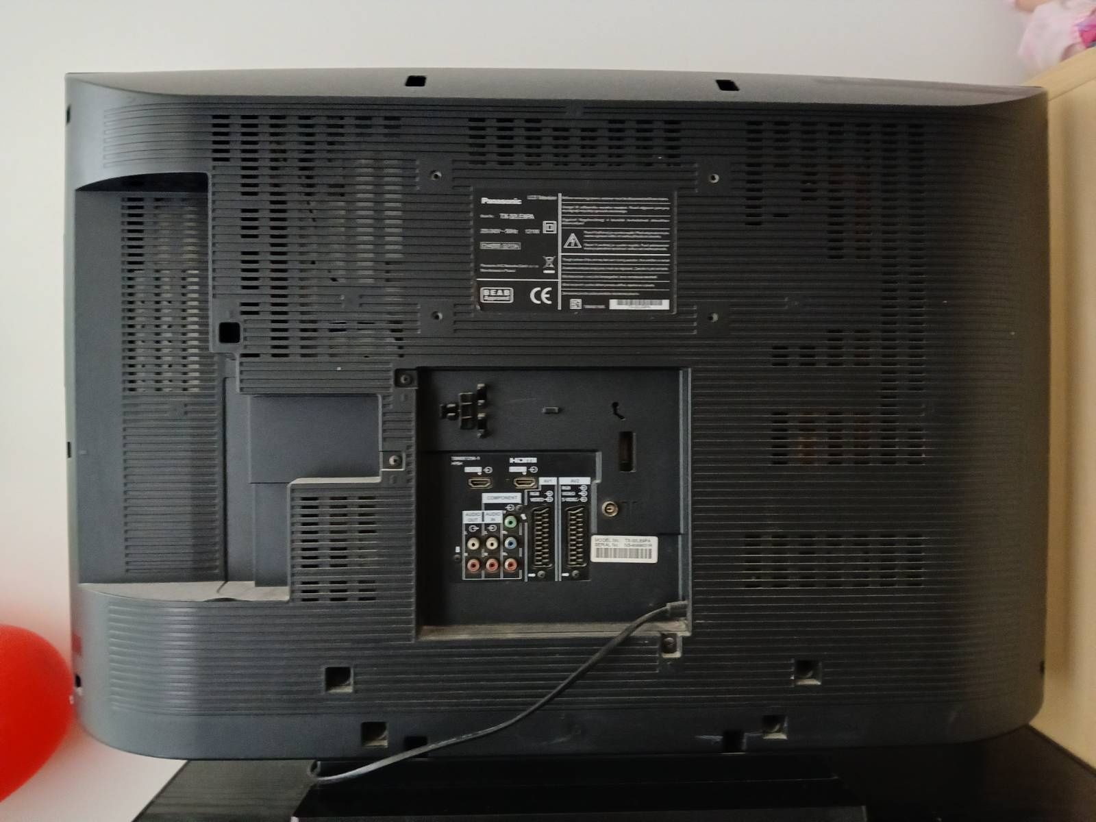 Panasonic Viera 32 cale