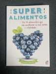 Livro Super Alimentos