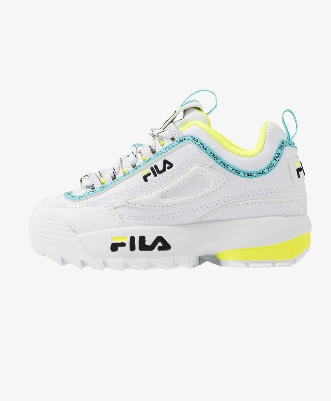 Buty Fila damskie