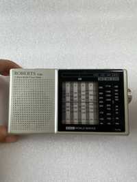 Радио Roberts R 862