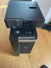 Serwer Dell Precision Tower 7910 CPUx2 !!!