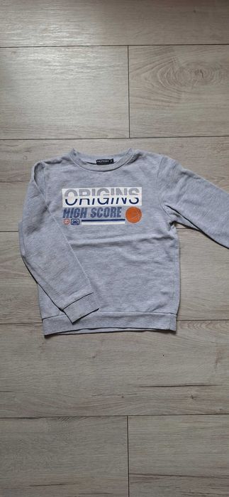 Bluza dla chłopca 8 lat