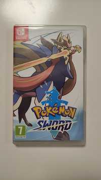 Pokemon Sword - Nintendo switch