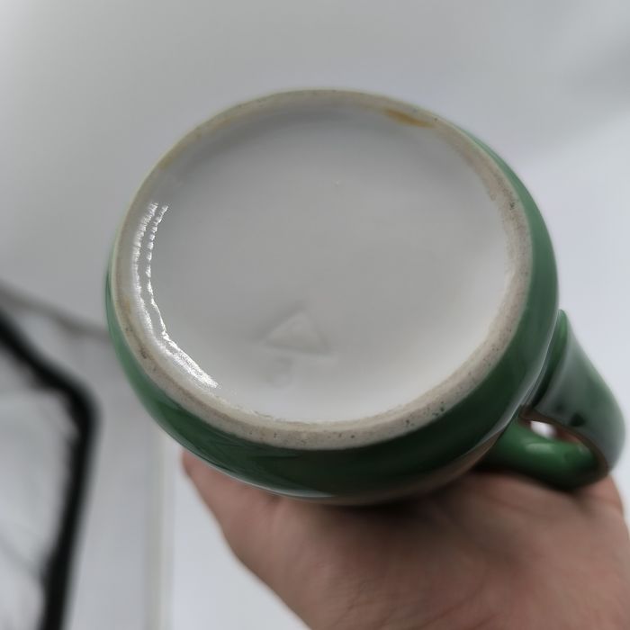 Chodzież Ćmielów Mlecznik Porcelana