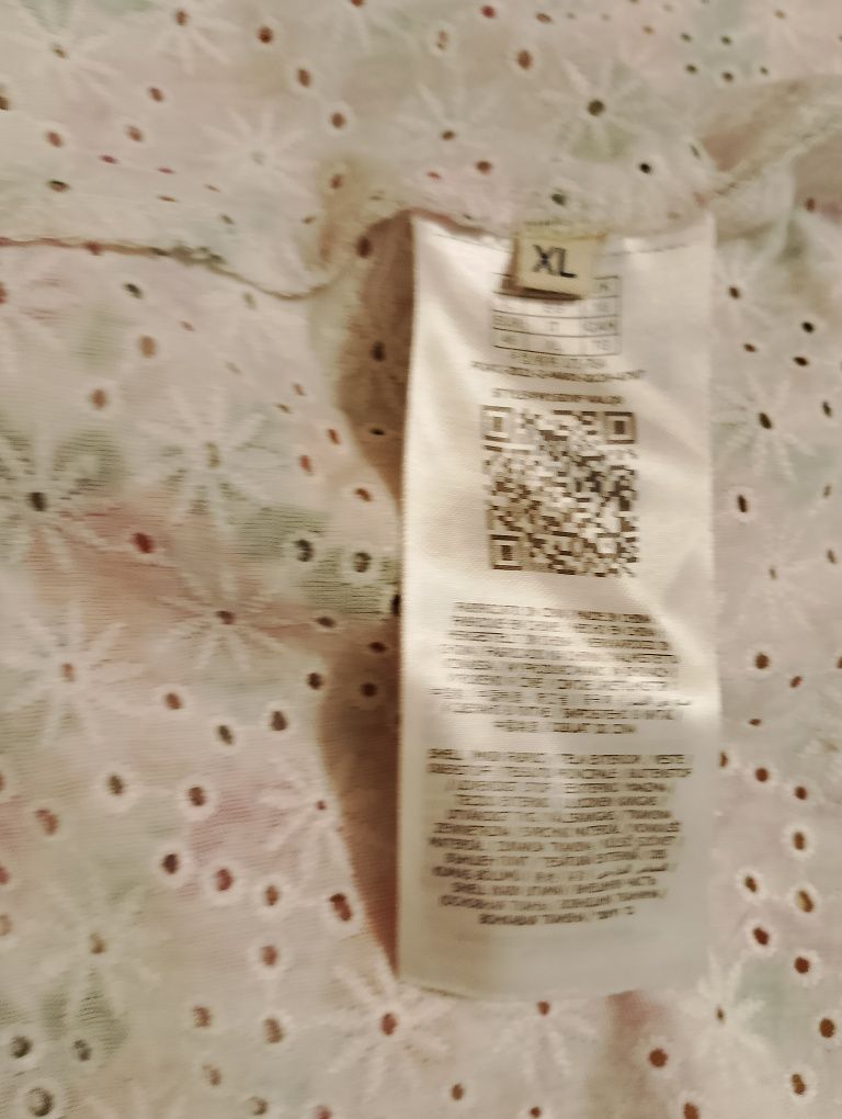 Спідниця GUESS розмір XL