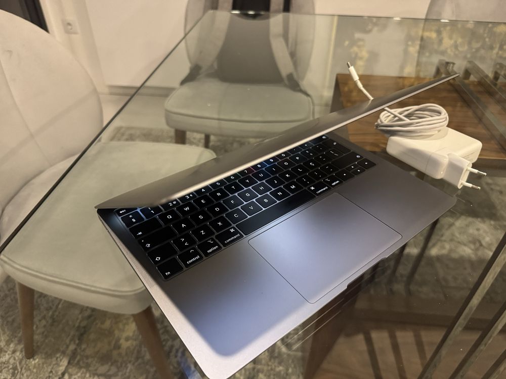 MacBook Air de 13 polegadas A1932