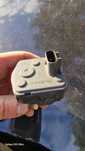 Silniczek Lampy Przednie Opel Omega B FL