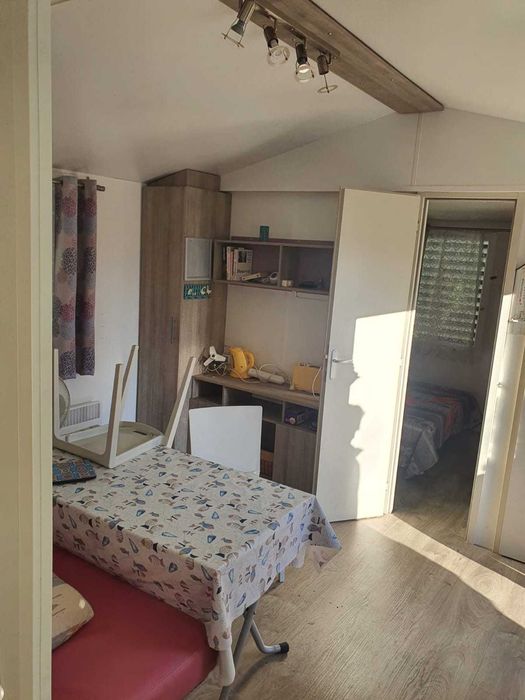 Mobil Home IRM 2015 T2 COMO NOVA!