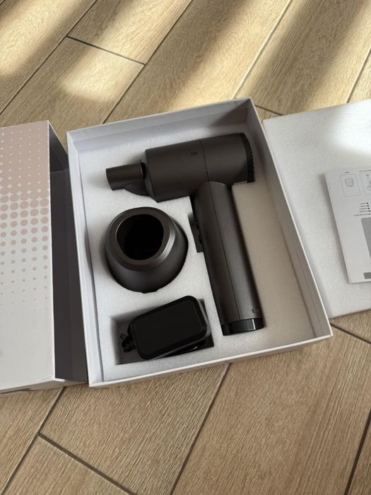 Бездротовий фен BW-227