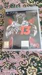 Wwe 13 PlayStation 3