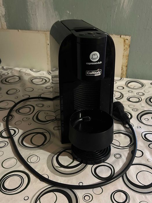 Капсульная кофемашина, под ремонт