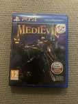 Medievil Playstation 4