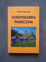 Gospodarka pasieczna Wanda Ostrowska