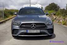 Mercedes-Benz E 300 de AMG Line