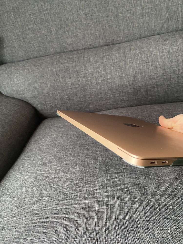 Macbook Air m1 2020 8/256