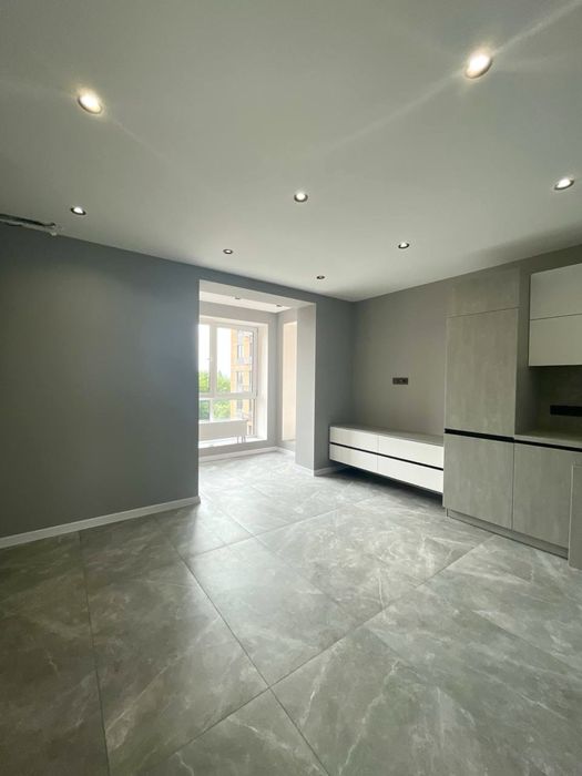 Продаж квартири у новобудові ЖК Аржанова