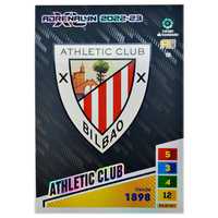 Karta Panini 19 La Liga Santander 22-23 Athletic Club