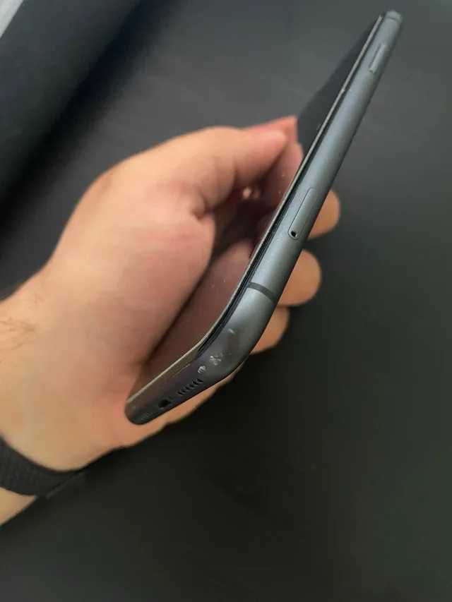 Iphone 11 128gb como novo