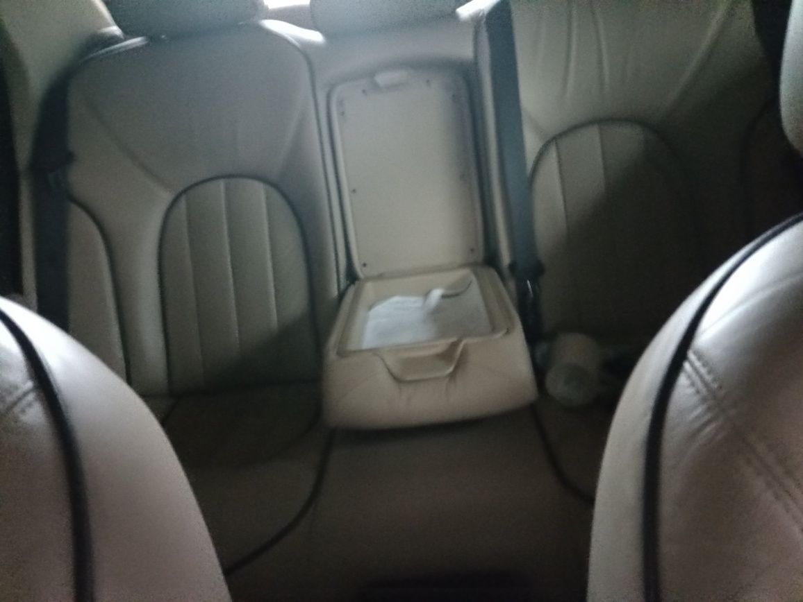 Rover 75 2.0 benzyna
